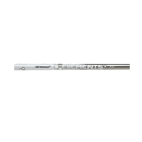 Callaway Rogue ST Max LS 9° Degree - Shaft Elements 60g Stiff - Second Hand - SA GOLF ONLINE